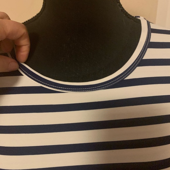 LuLaRoe dress - Picture 3 of 8